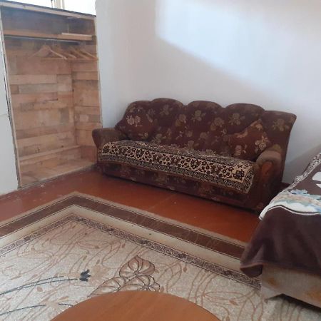 Appartamento Tnak Kad Dilijan Esterno foto