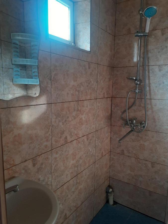 Appartamento Tnak Kad Dilijan Esterno foto
