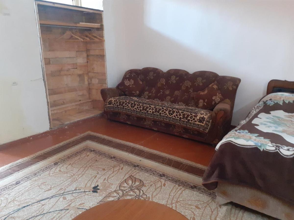 Appartamento Tnak Kad Dilijan Esterno foto