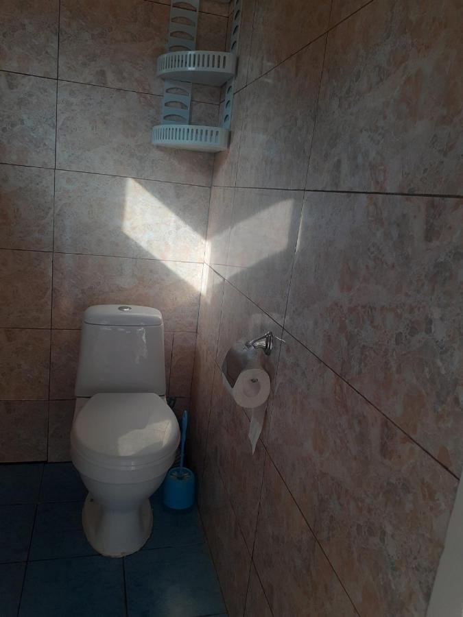 Appartamento Tnak Kad Dilijan Esterno foto