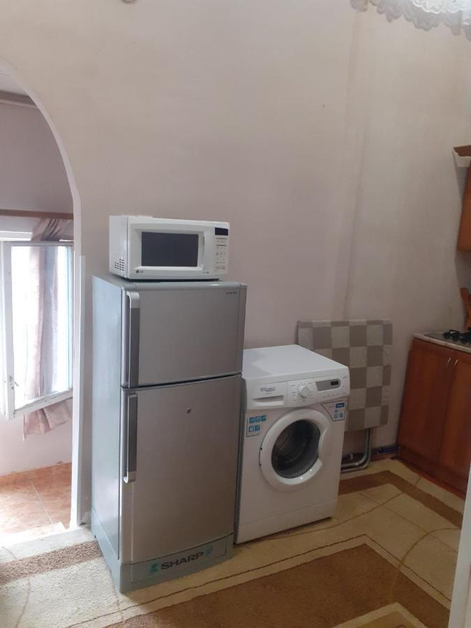 Appartamento Tnak Kad Dilijan Esterno foto