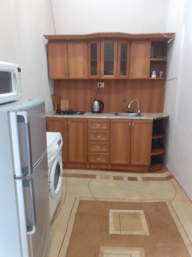 Appartamento Tnak Kad Dilijan Esterno foto